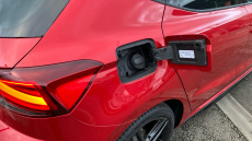 SEAT Ibiza 1.0 TSI 115 FR Black Edition 5dr Petrol Hatchback